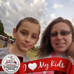 Meet your Posher, Stacy